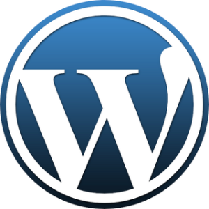 image wordpress